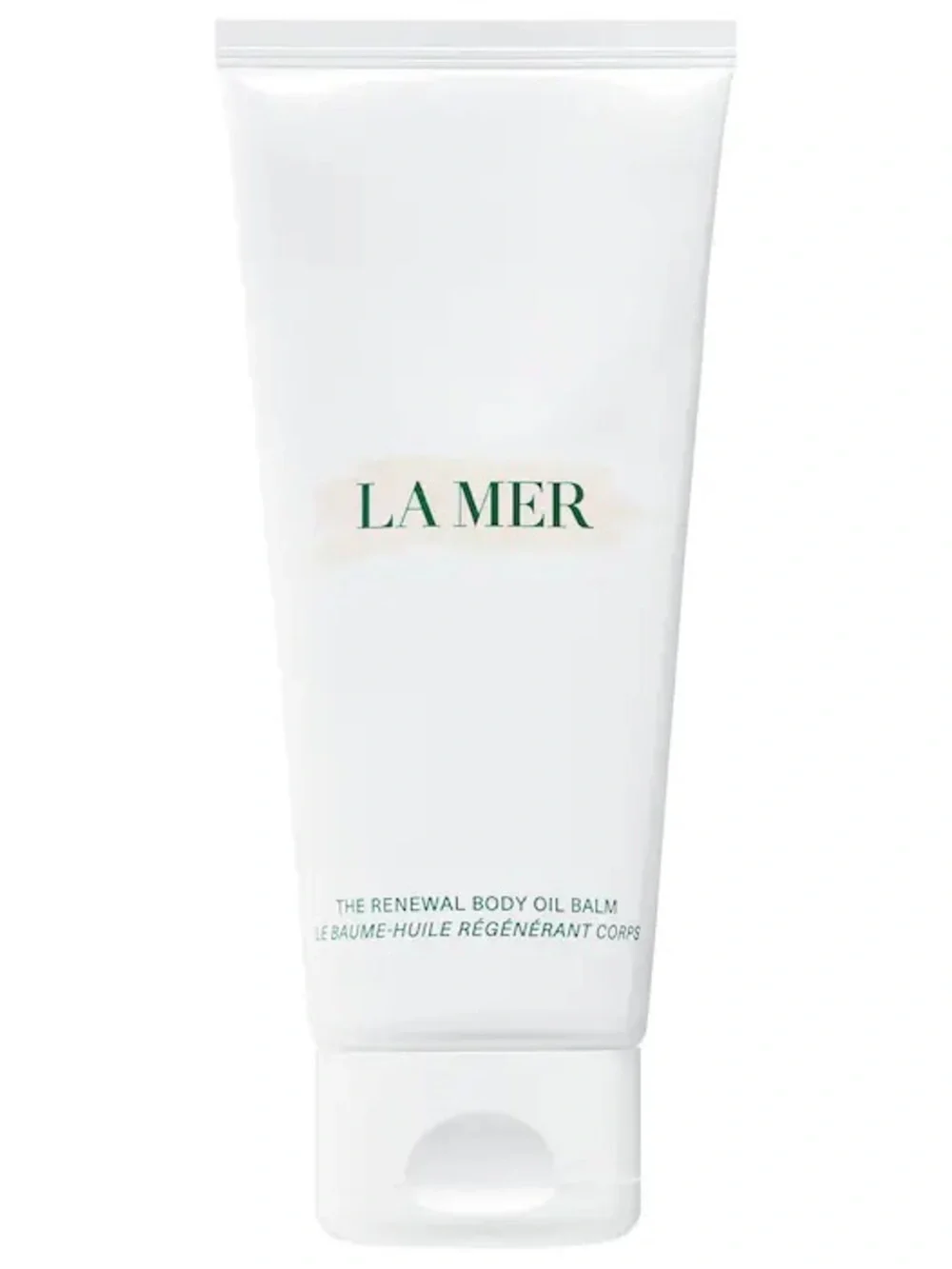LA MER RENEWAL BODY OIL BALM- NIB SEALED